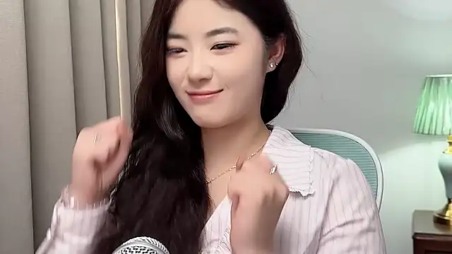 美女Nicole20266在线直播