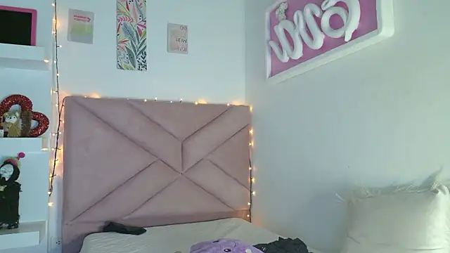 eva_sin18 - Eva_sin18's free webcam - UK Sex Cams