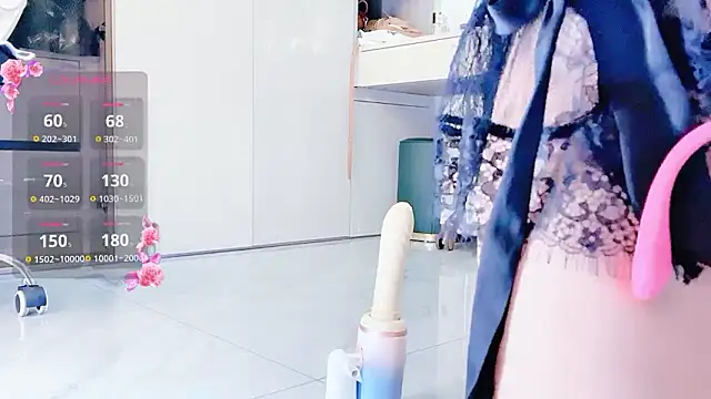 美女feifei-love在线直播