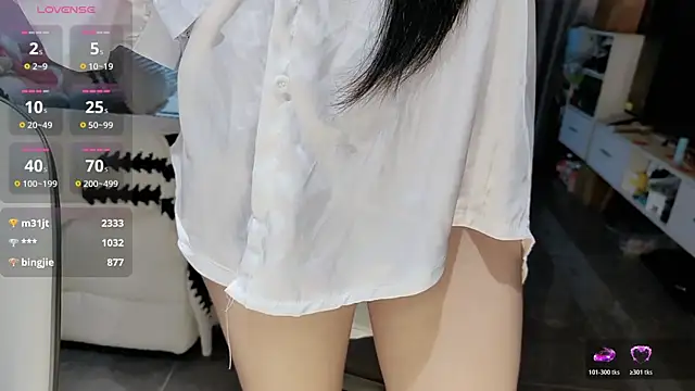 sansan-666 (F young) - 27号晚上八点王子秀