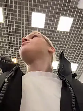 ashleymur (F teen) - sit on your face