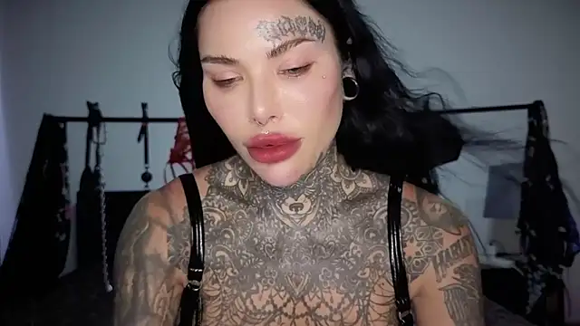 Preview of darkinkedbabe