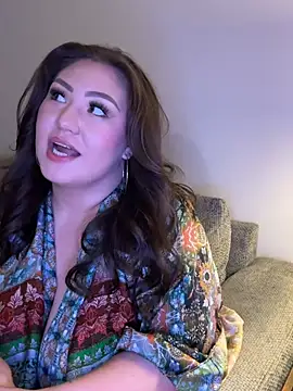 RosieDixx live cam profile