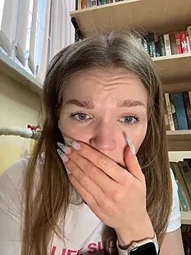 StreetSquirt live sex cam