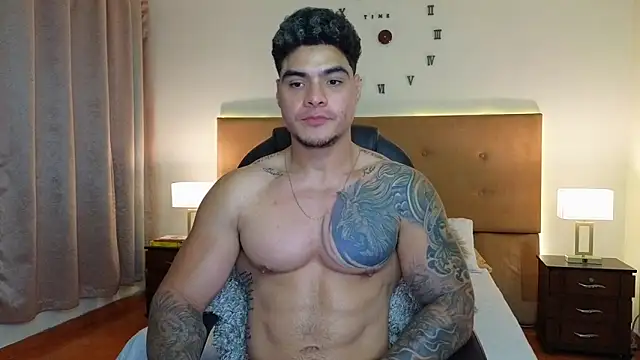 Preview of steven_velez