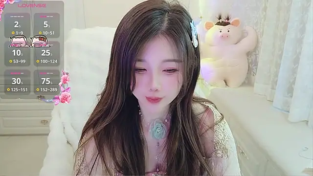 美女Coco-Di在线直播