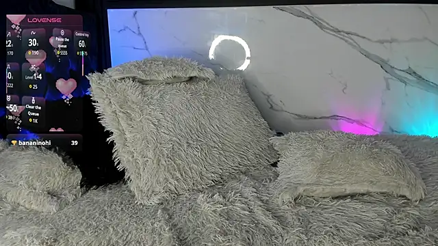 Saimonvela live sex cam