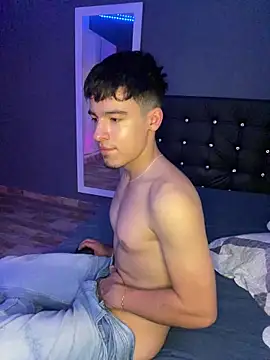 david_osorio (M young) - 🍑 Spank x5