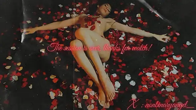 nonbinaryangel - Nonbinaryangel's free webcam - UK Sex Cams