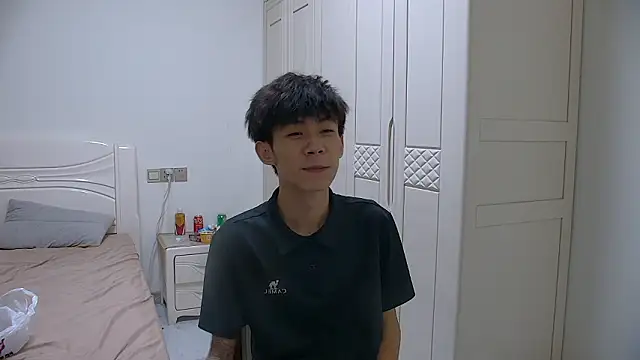 paofu-001's live cam