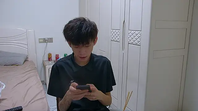 paofu-001's live cam