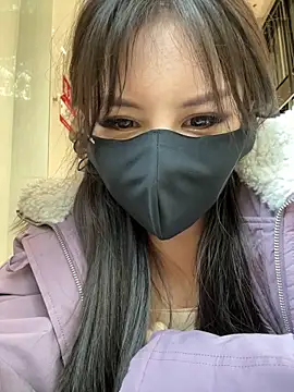 美女Carlin-yiyi在线直播