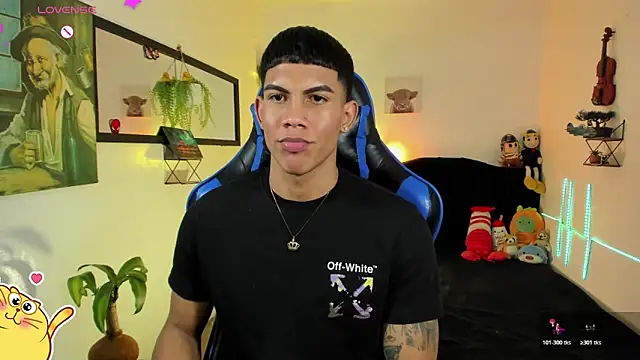 Preview of damian_latinxxx