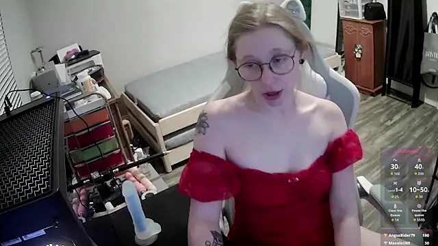 LilyFoxxx