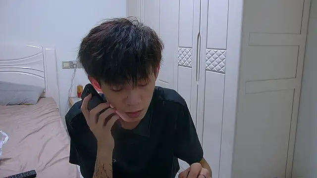 paofu-001 Live Webcam on Stripchat