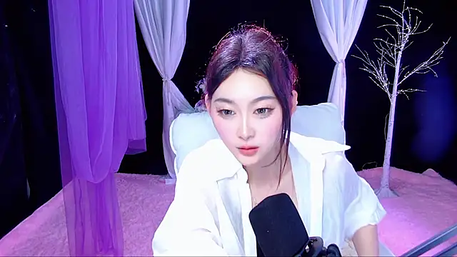 美女Tili-668在线直播