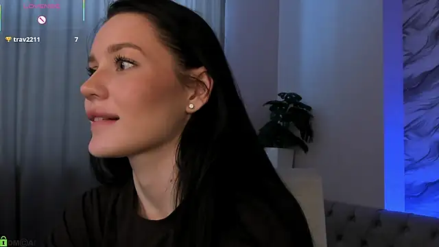 aria_mila (F young) - play with my pantiens