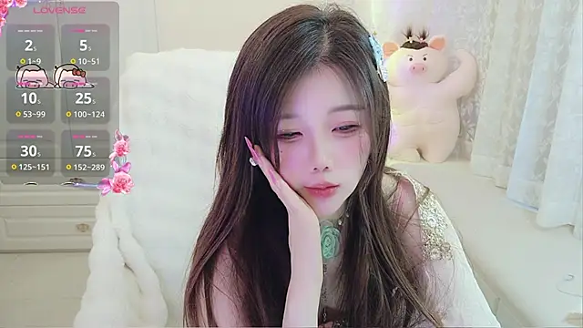 美女Coco-Di在线直播