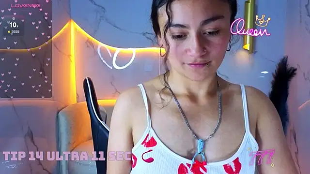 sweet_morita_tx (F young) - SHOW PUSSY IN DOGGY