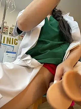 Clinic_Sexy live cam