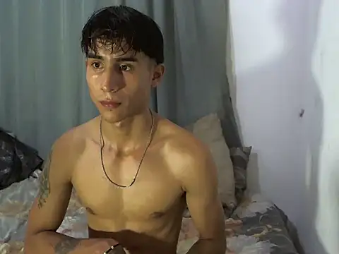 cowboyart3 - CowboyArt3's free webcam - UK Sex Cams