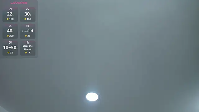 thalia_nichols - Thalia_nichols's free webcam - UK Sex Cams