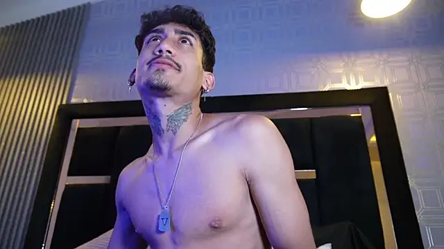 dark_eros_ - Dark_Eros_'s free webcam - UK Sex Cams