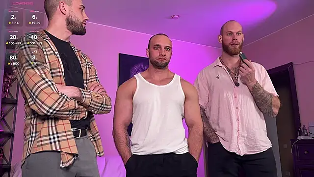 firebeard_ - FireBeard_'s free webcam - UK Sex Cams