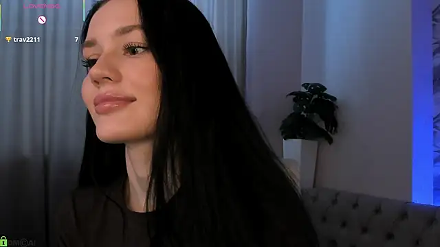 aria_mila - Aria_Mila's free webcam - UK Sex Cams