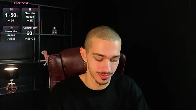 kaydendrew (M twink) - Lets Hit the GOAL and make me CUM