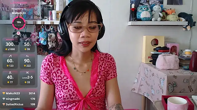 glorykulikowski (F young) - Panties off 5 minutes