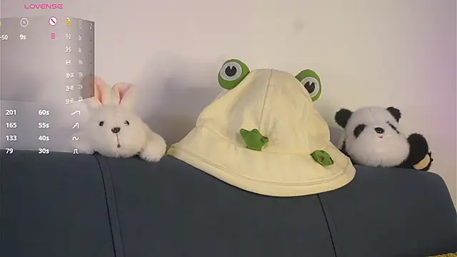 EdlinHargus's live cam