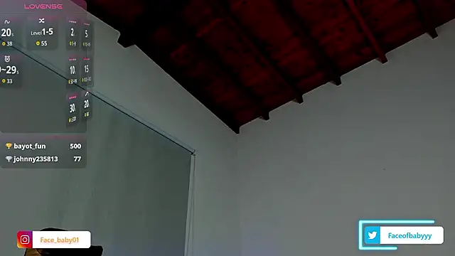 facebaby1 (M twink) - SHOW CUMMM