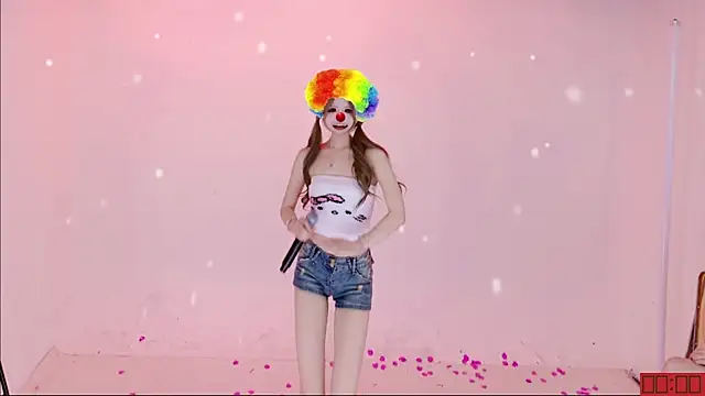 美女TNT-Sister在线直播