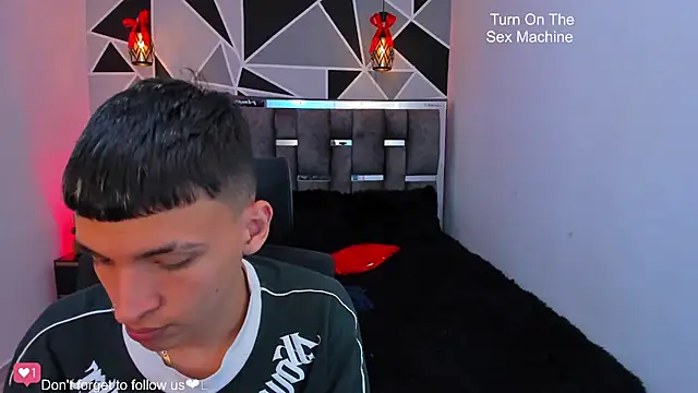 juan_nd_steven (Ask my age) - spanking ass steven x10