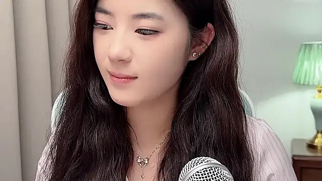 美女Nicole20266在线直播