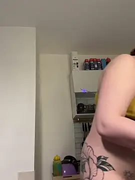 soft_focus live sex cam