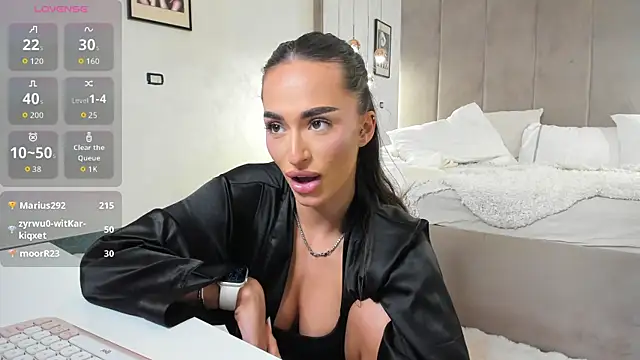 evak_ - EvaK_'s free webcam - UK Sex Cams