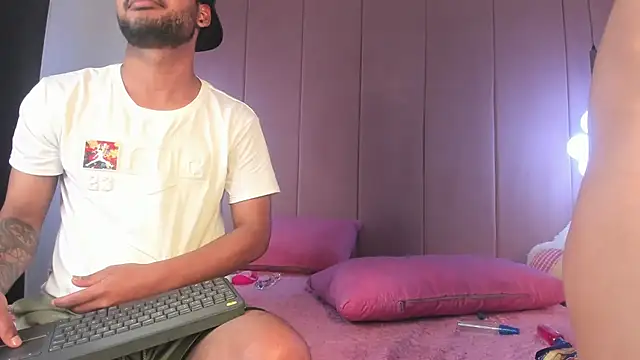 Liah_Marthina's room