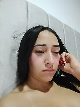 isabellahill2 (F young) - Ride torso