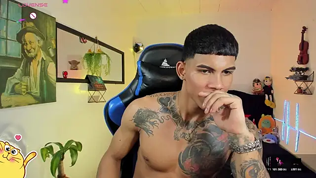 Preview of damian_latinxxx