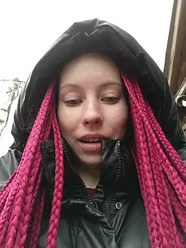 frost_foxy - Frost_foxy's free webcam - UK Sex Cams