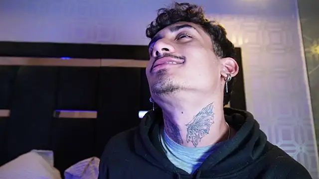 dark_eros_ - Dark_Eros_'s free webcam - UK Sex Cams