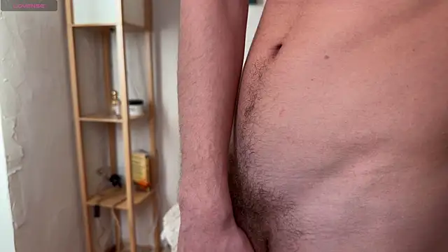 friday_gay_dude (M young) - Fingering for 3 mins