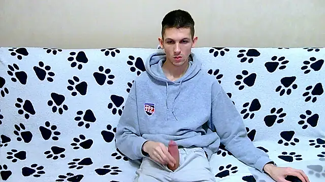 lester_broo (M young) - CUM SHOW + Full naked