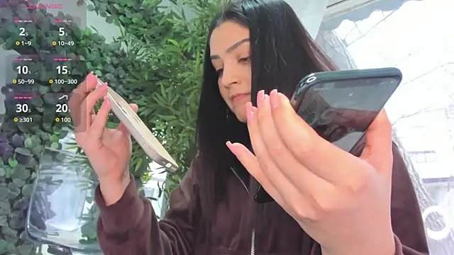 lexi_storm (Ask my age) - buy me a day off