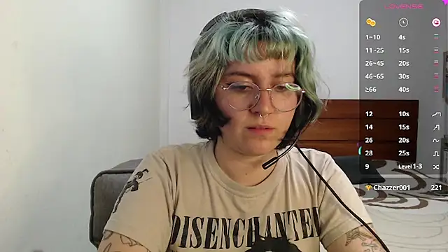 froggyinthebox - Froggyinthebox's free webcam - UK Sex Cams