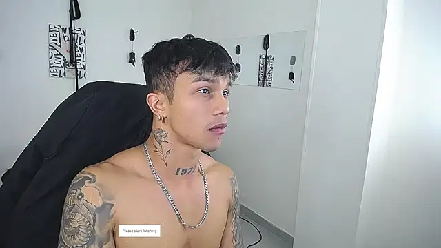 leonard_price - Leonard_Price's free webcam - UK Sex Cams