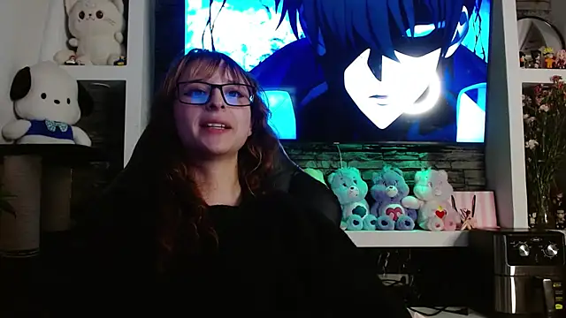 CelesteAyase live sex cam