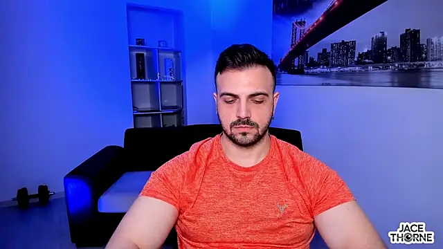 jace_thorne (M young) - Lose Shorts🩳